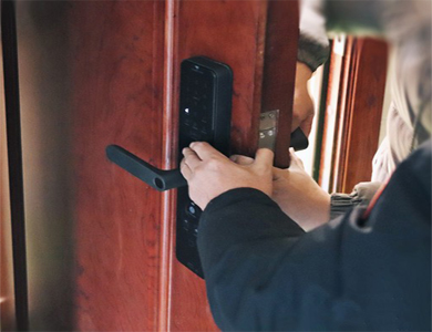 旌德24小时上门开锁公司